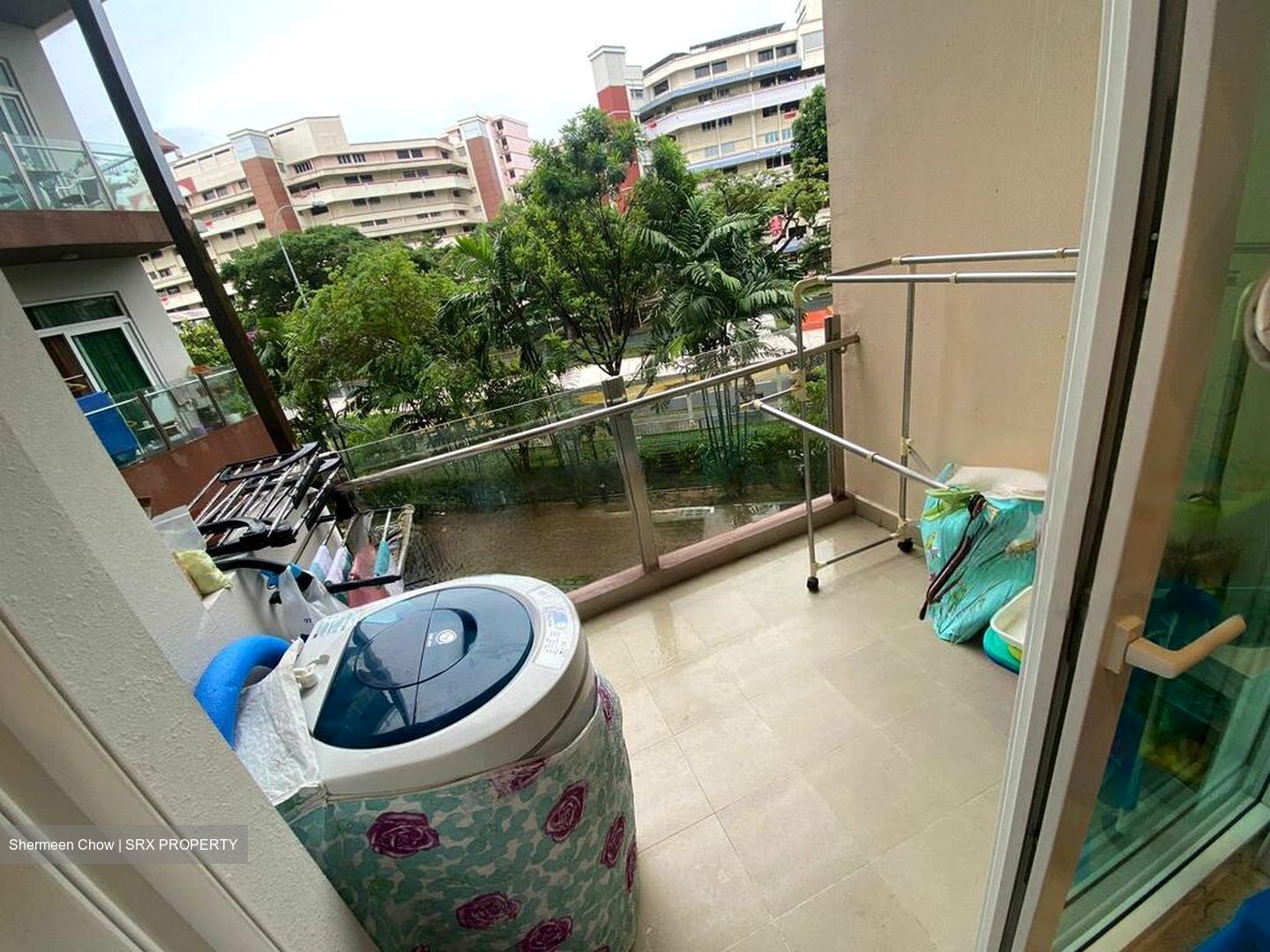 Cardiff Residence (D19), Condominium #578786681